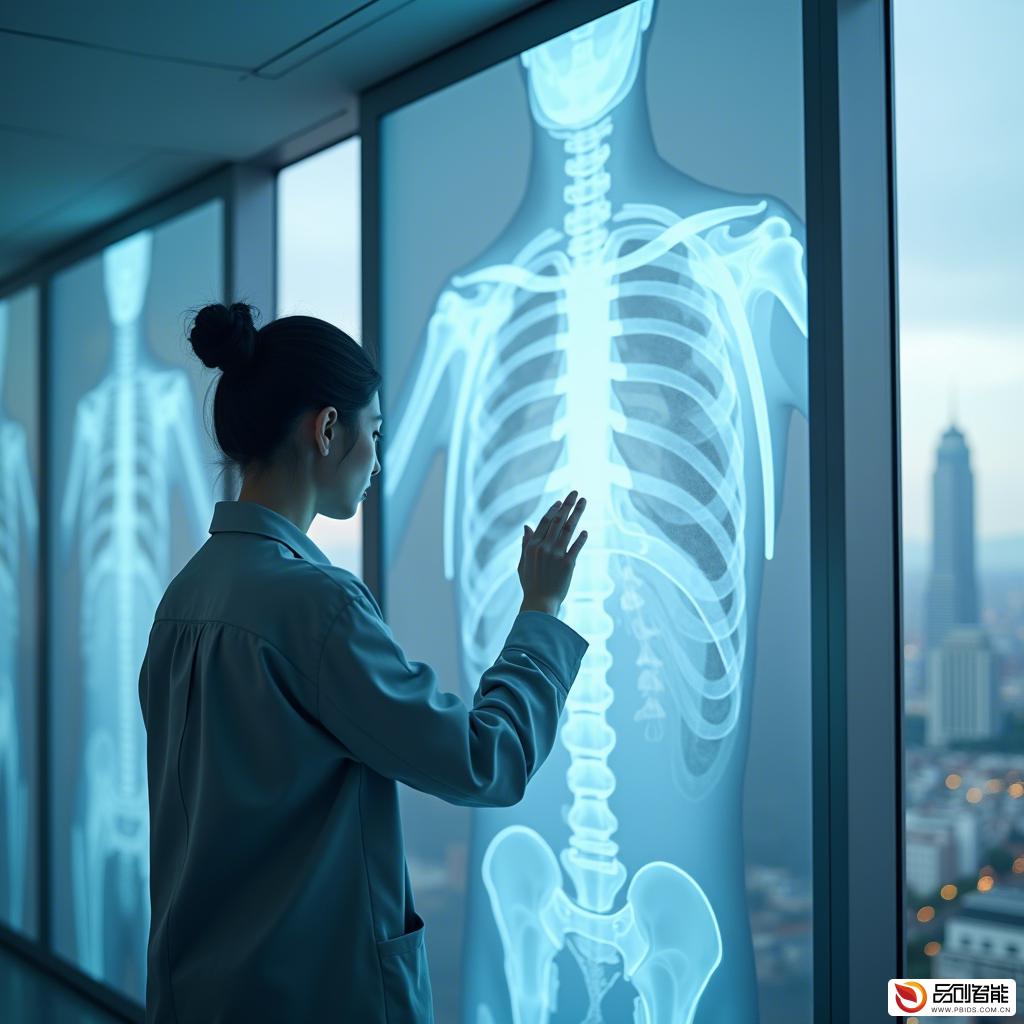 成都市动态平板探测器应用方案商：引领医学影像技术革新
