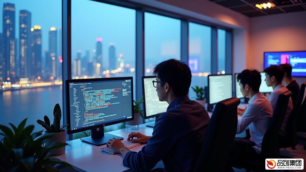 武汉APP开发定制：打造专属移动应用的全方位解决方案
