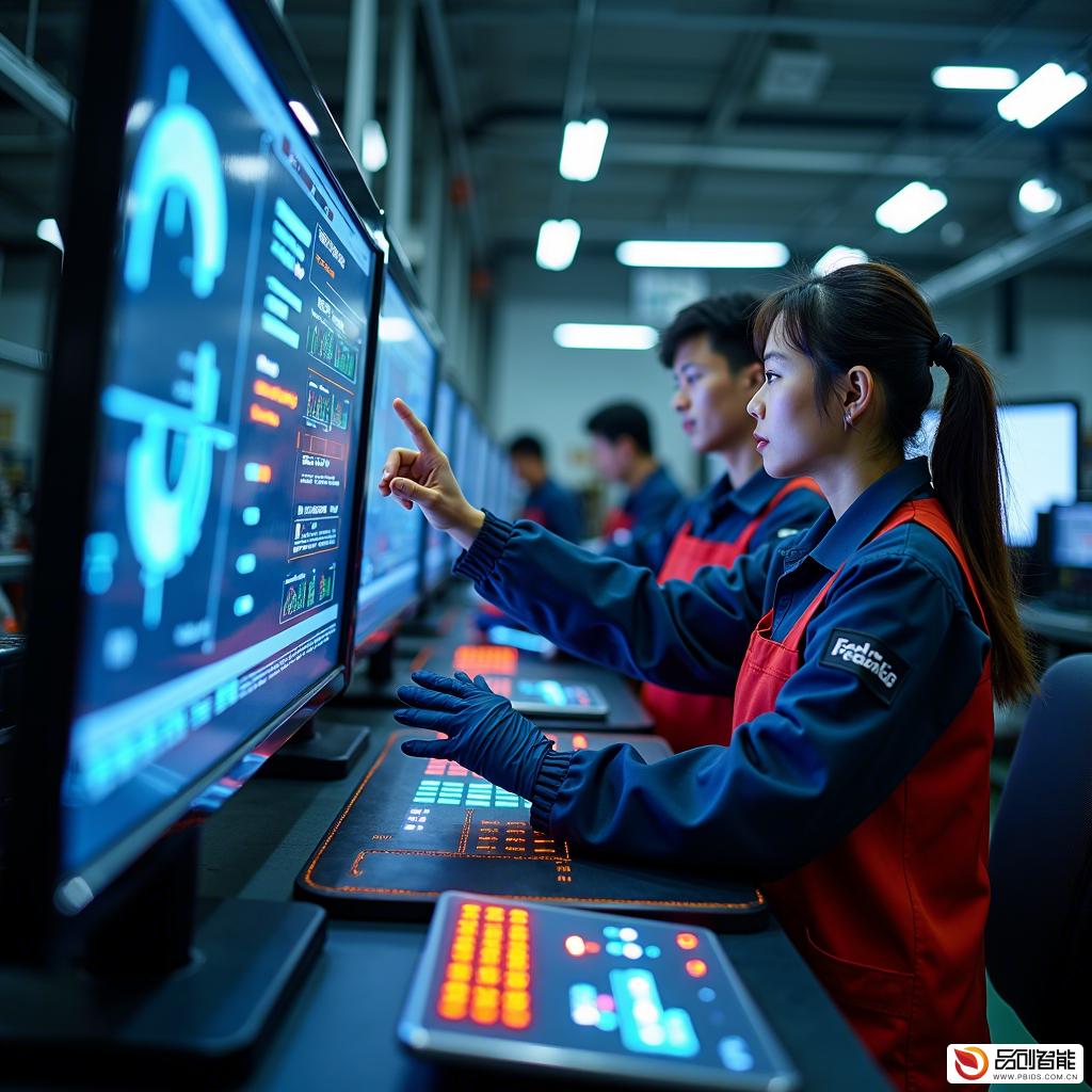 无锡市商用车维修进度平台服务商：高效、透明、专...