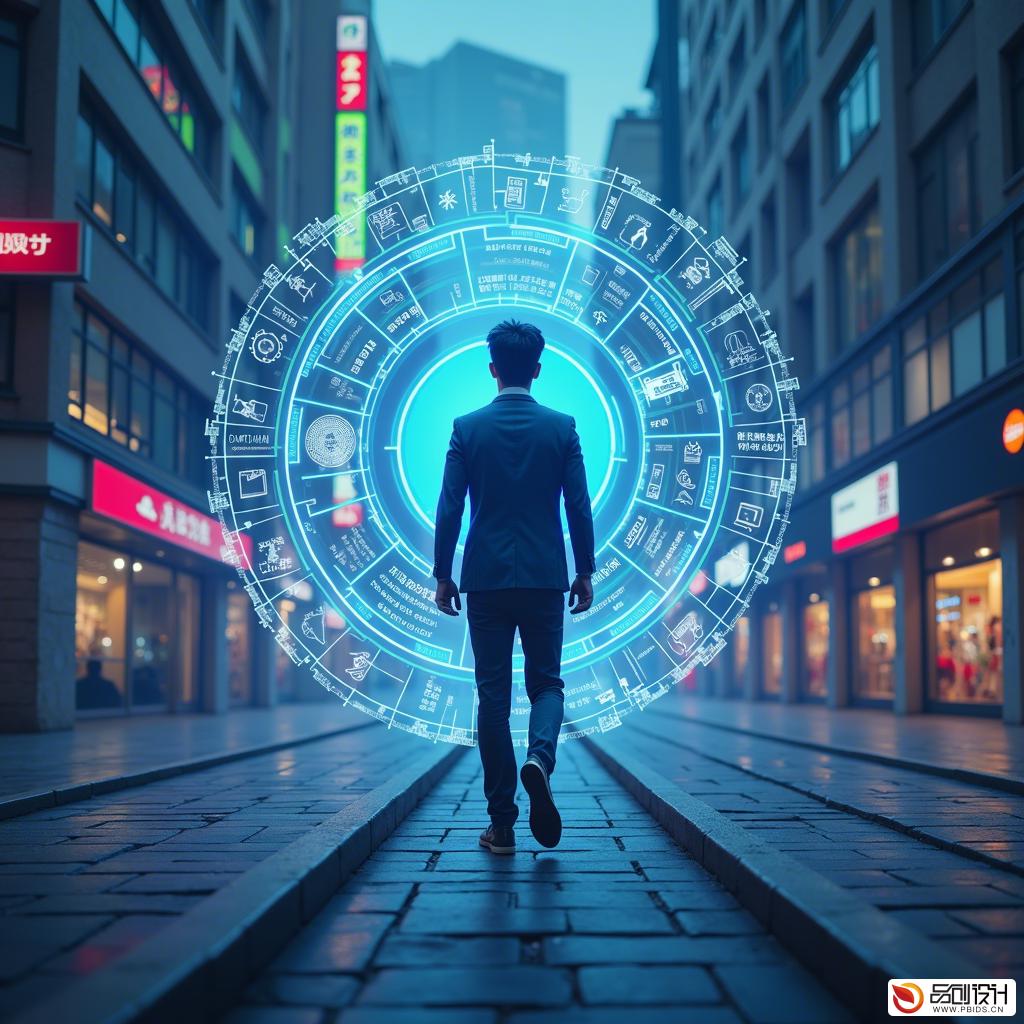 通化企业IP打造：塑造品牌灵魂的全方位策略
