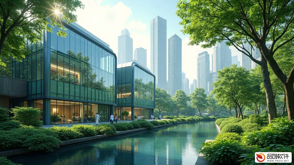 成都市医药行业低功耗蓝牙定位平台的创新开发
