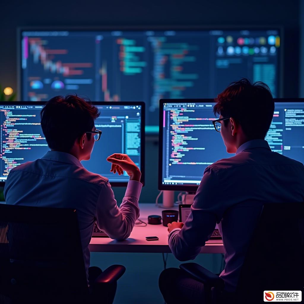 苏州市金融科技系统开发服务：技术团队的卓越贡献...