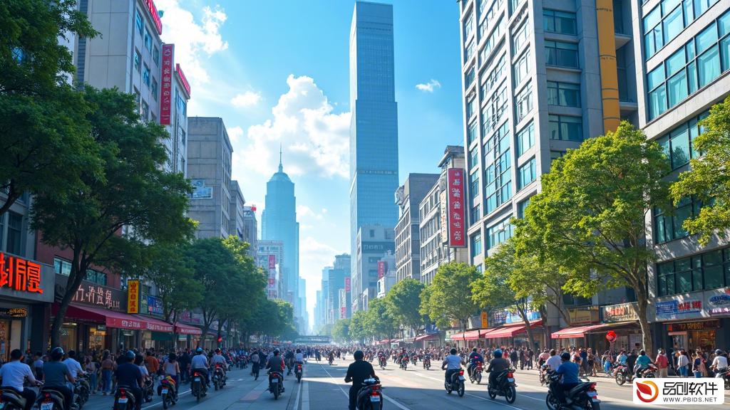 广州市桥梁结构监测预警系统方案商：守护城市安全的科技力量
