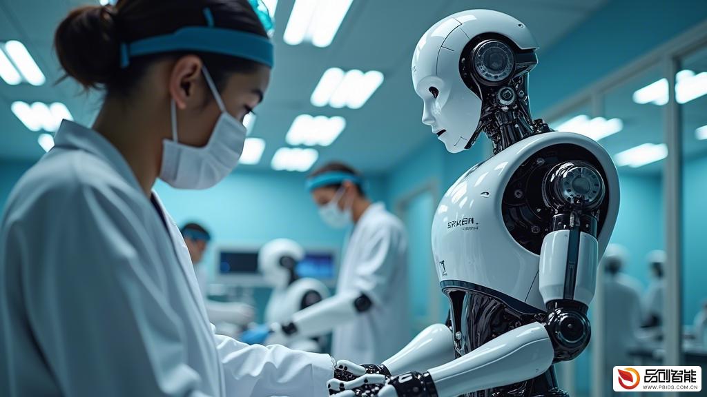 北京市医疗机器人路径规划系统的革新与发展
