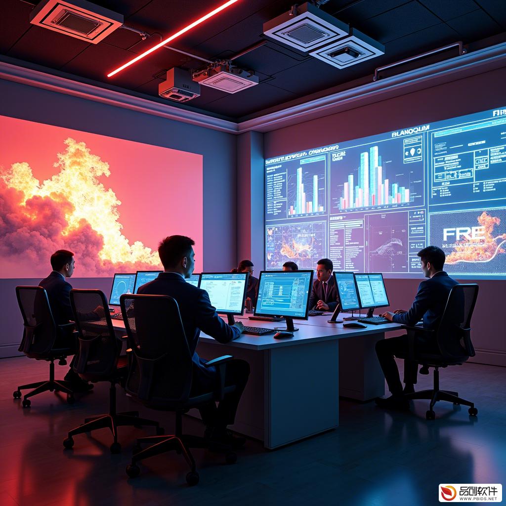 重庆市娱乐场所灭火AI系统机构：科技守护安全的...