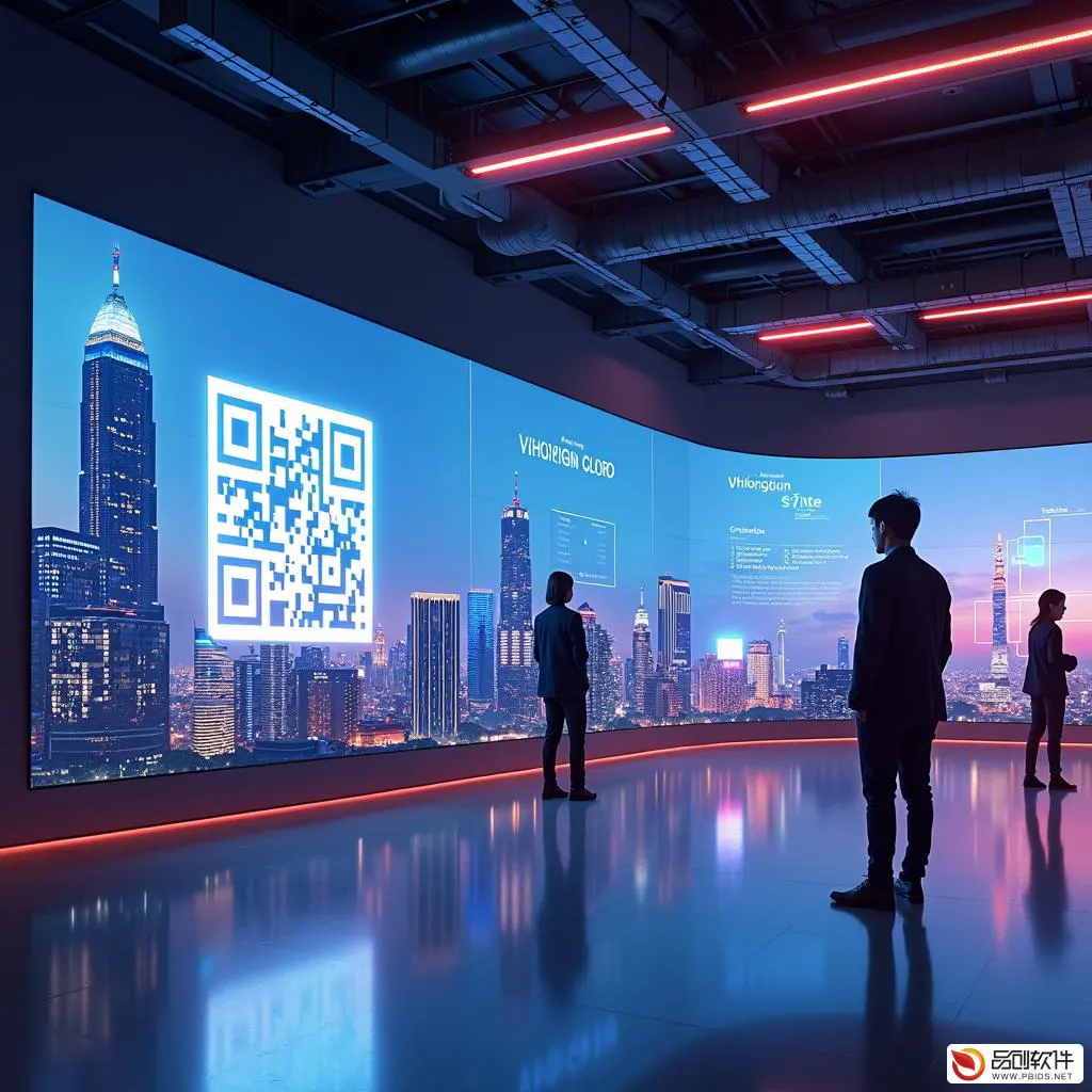 重庆市签到二维码生成系统技术中心：创新引领，智慧签到新时代
