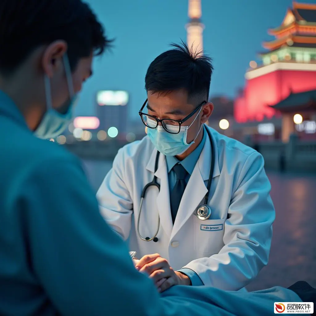重庆市医疗直播问诊系统集团:引领医疗创新,打造...