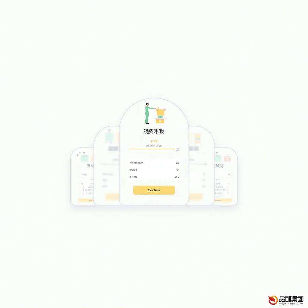 微信小程序店铺开发：打造高效便捷的线上购物平台
