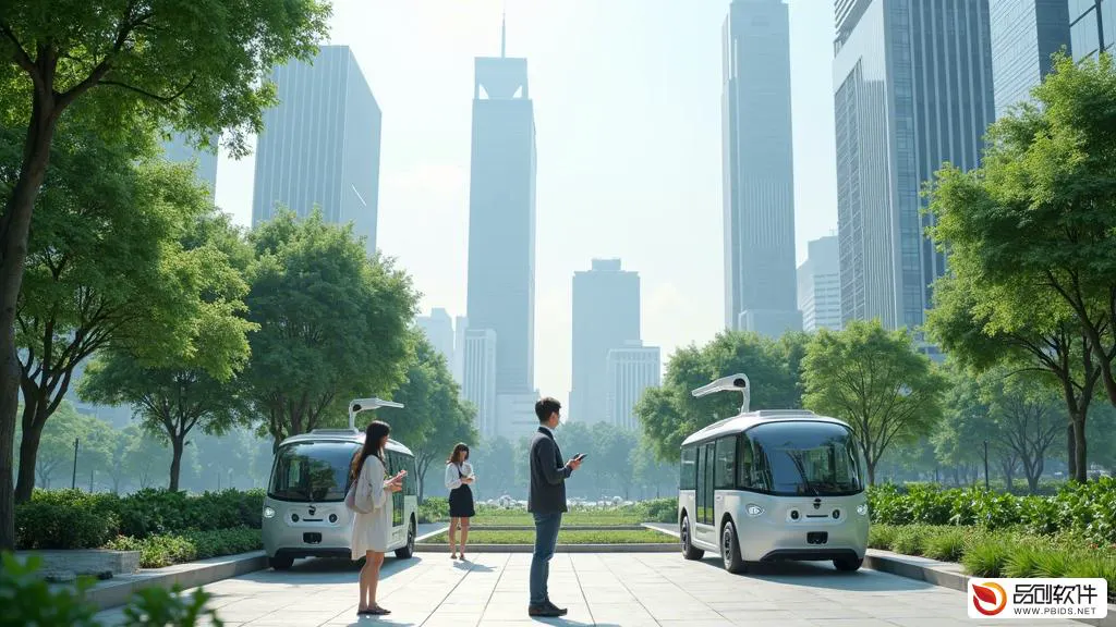 成都市智慧园区物联网平台：创新引领未来园区管理
