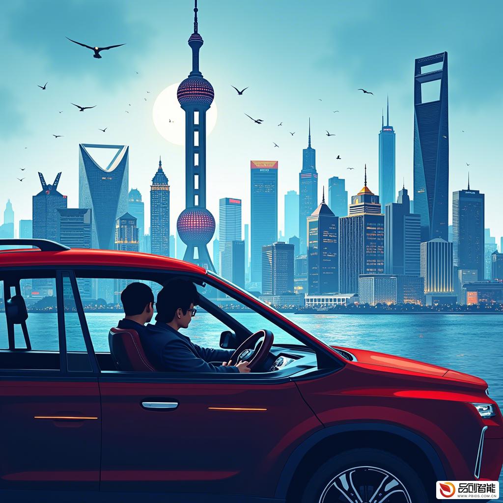 上海市车载设备电源管理的创新与实践
