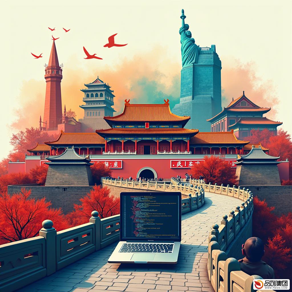 北京定制软件开发：打造专属数字化解决方案
