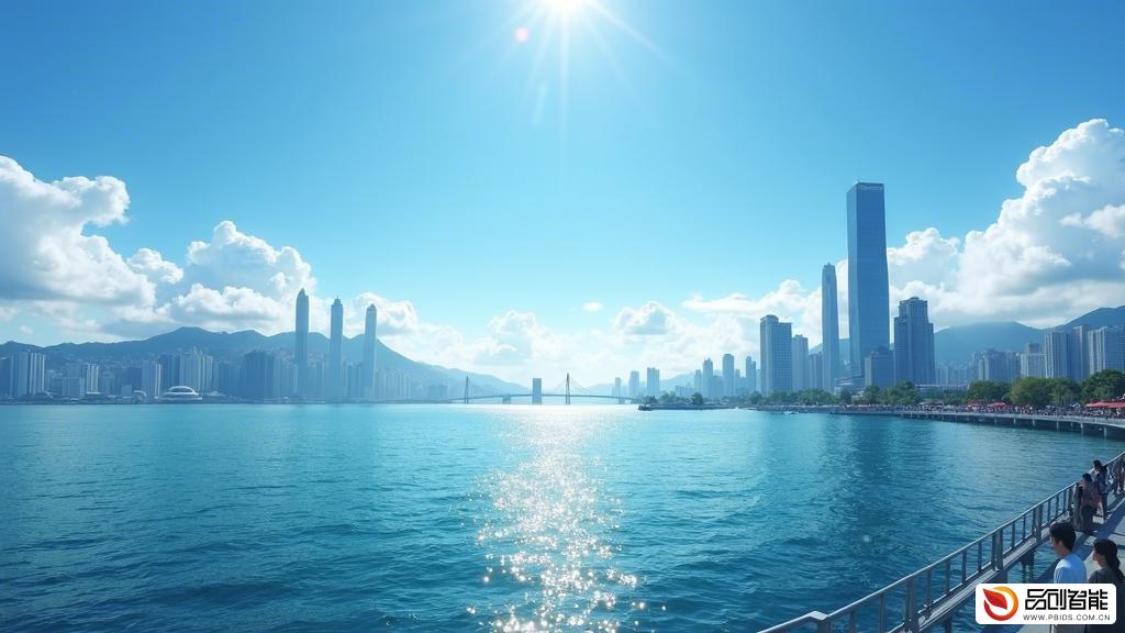 珠海市温度数据实时传输系统研发中心：科技引领城市智慧气象新篇章

