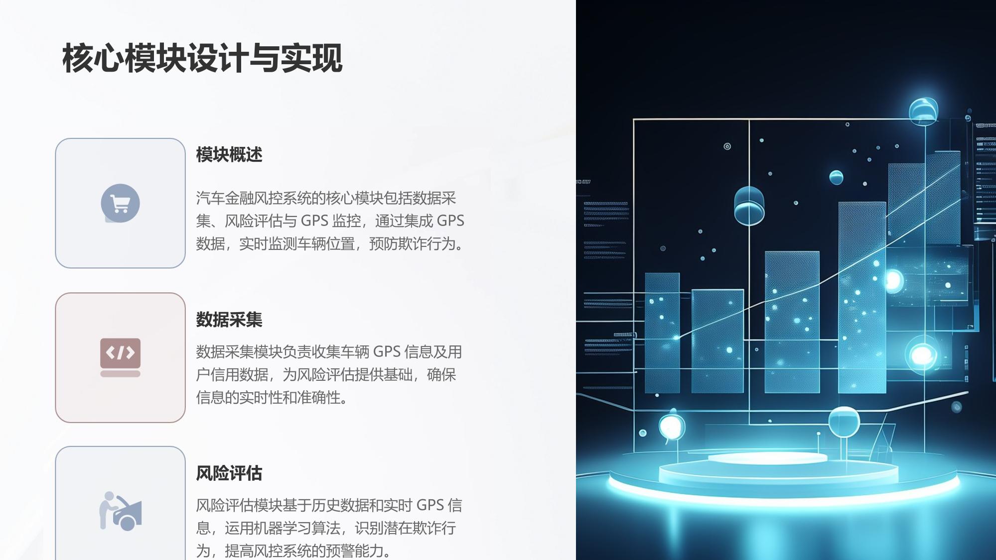 汽车金融风控系统：GPS反欺诈监控