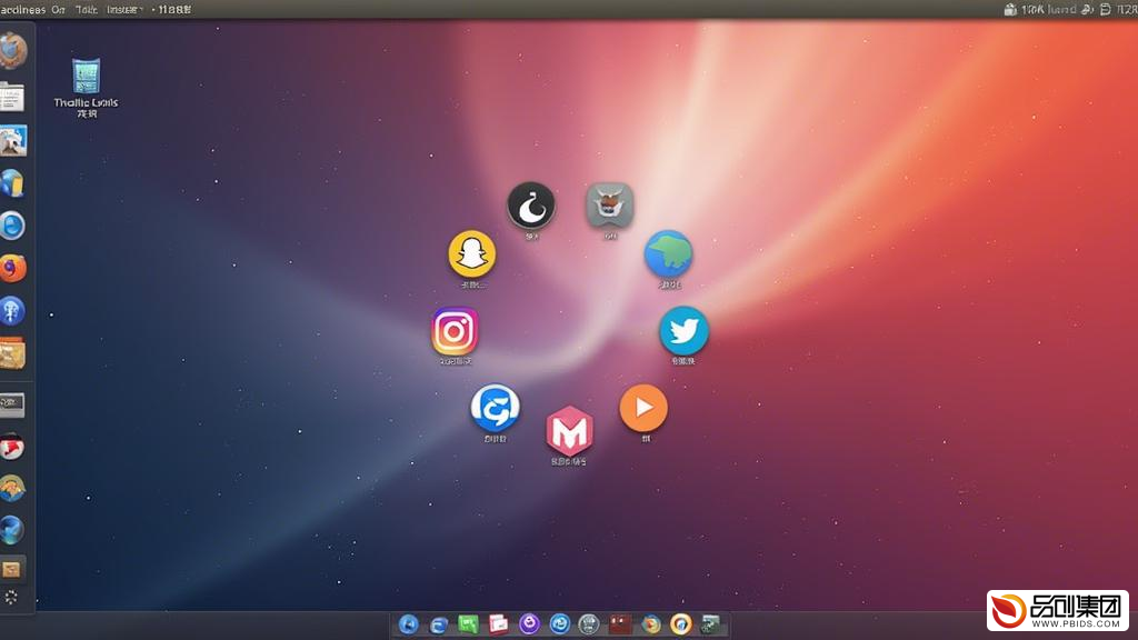 Linux桌面程序开发：从入门到精通的全方位指南
