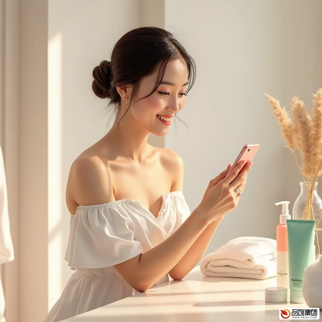 美容美业微信小程序:重塑美业生态,引领数字化转型