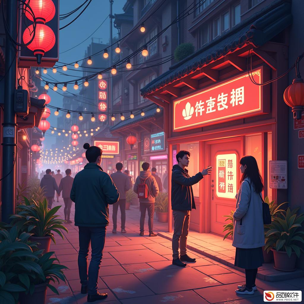 杭州市娱乐场所灭火AI系统：技术创新与安...
