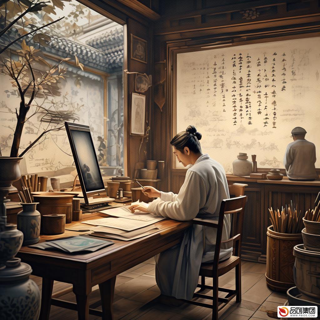 编写公众号的艺术：策略、技巧与实战指南
