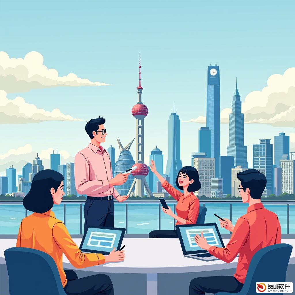 上海市跨平台课程管理：创新教育模式的新篇章
