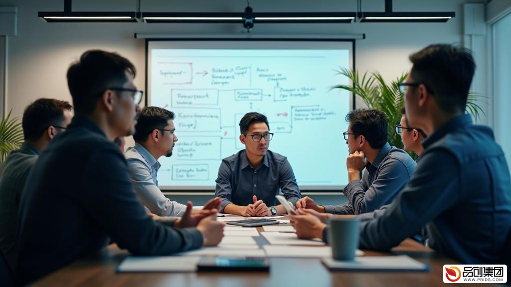 开发项目人员外包：高效、灵活的软件开发解决方案
