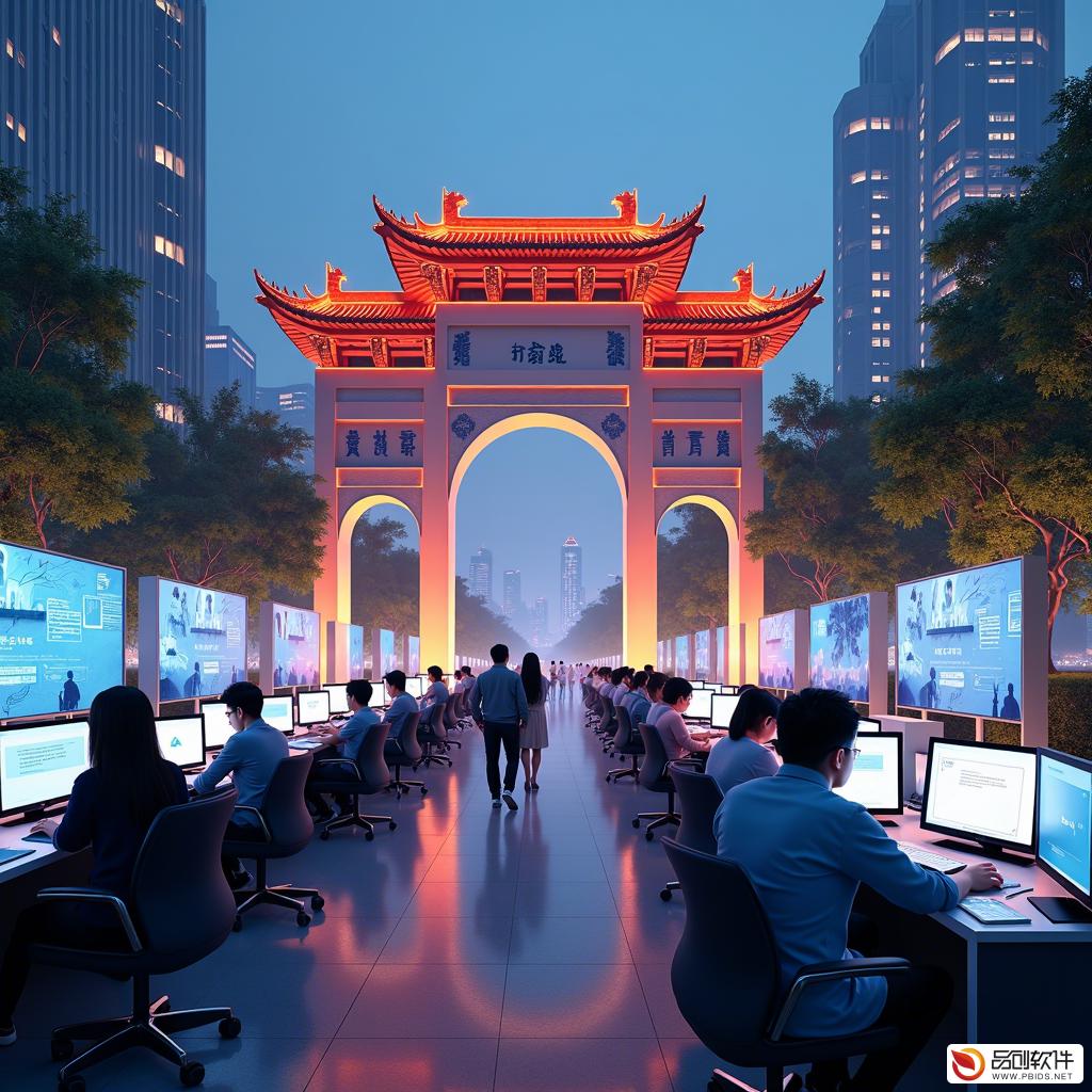 构建高效知识体系：苏州市企业内训知识库平...