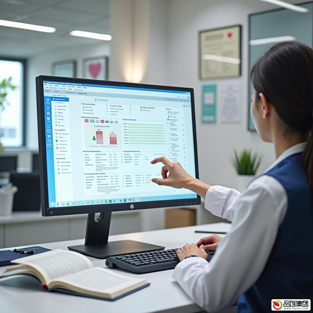 医疗美容诊所管理软件的全面解析与优选指南