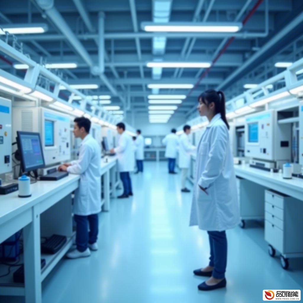 苏州市医疗级智能硬件ODM服务站：创新引...