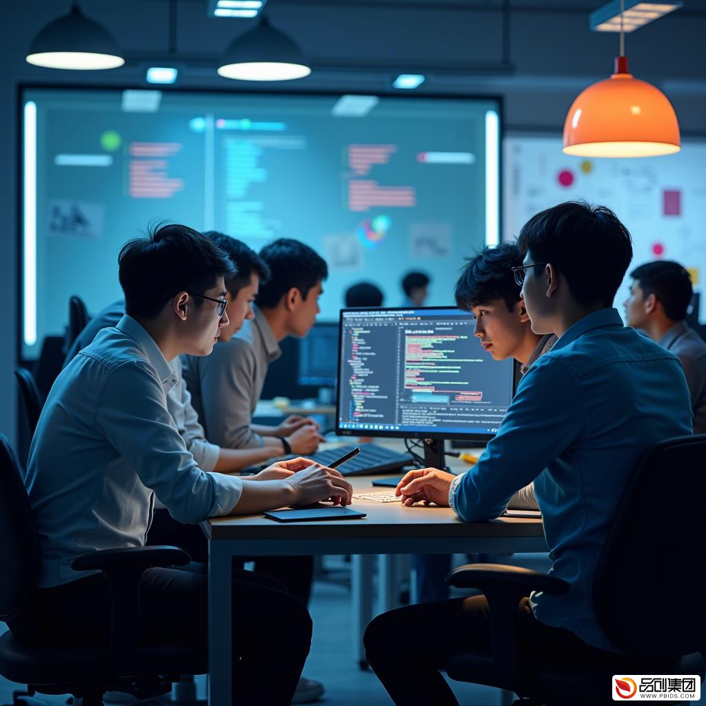定制软件开发公司的全方位解析：如何选择与合作
