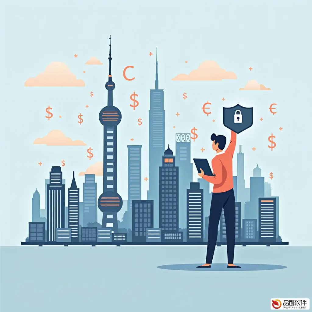 上海市金融内容安全审核平台集成商：保障金融信息...