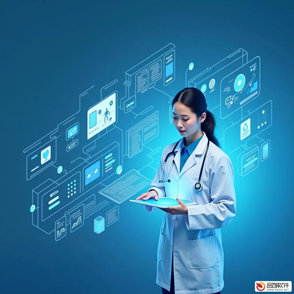 成都市健康平台数字化转型：重塑医疗健康的未来
