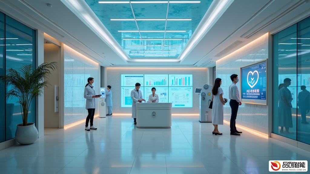 北京市可穿戴健康监测仪集成技术革新与应用探索
