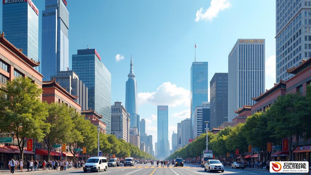 北京市能量感知路由协议方案商：引领智慧城市能源管理新风尚
