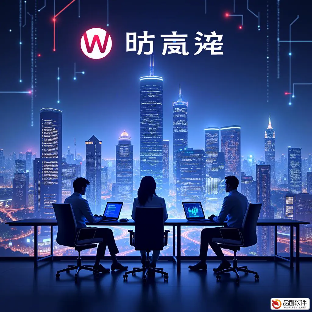 杭州市万联证券账户管理平台研发中心：引领金融科...