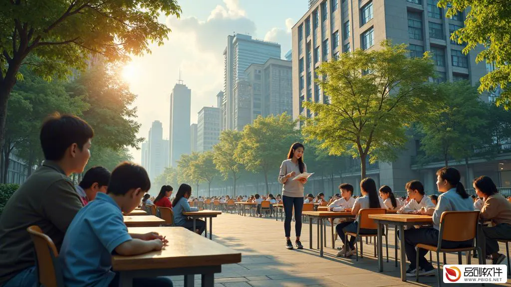 天津市教育SCRM系统服务站：赋能教育行业的数字化转型
