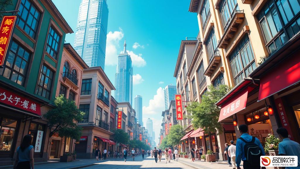 佛山市党建知识图谱构建平台技术中心：创新党建教育的新篇章
