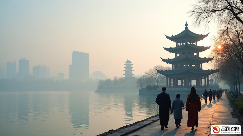杭州市慢性病管理平台：企业创新引领健康管理新风尚
