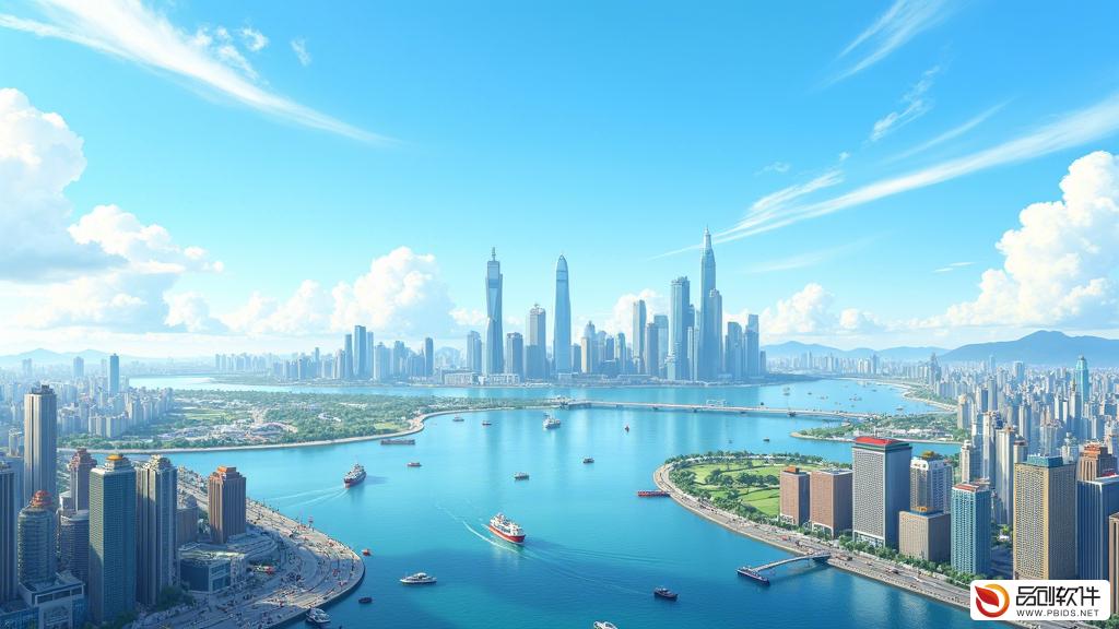 珠海市儿童教育学习APP运营商：引领数字教育新时代
