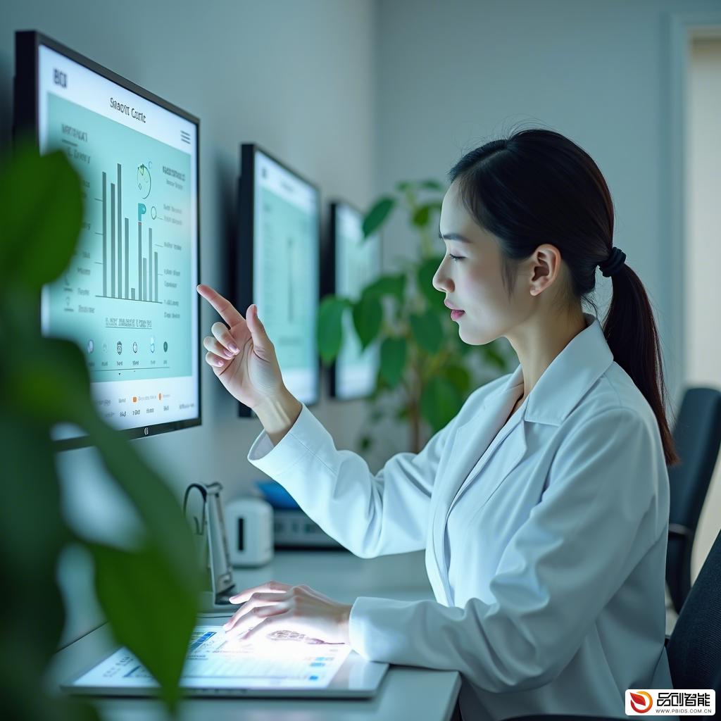 东莞市医美设备能耗优化平台：打造高效节能的医美...
