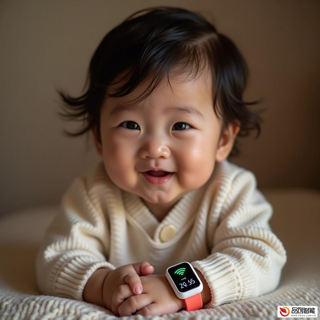珠海市婴幼儿体温异常预警系统：科技守护宝...