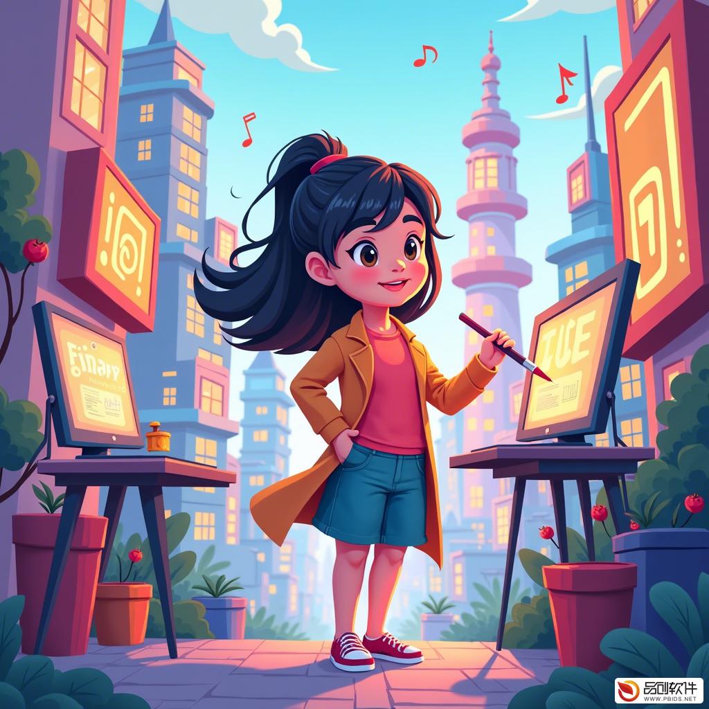 宁波市艺术教育数字化平台：创新引领，开启艺术教...