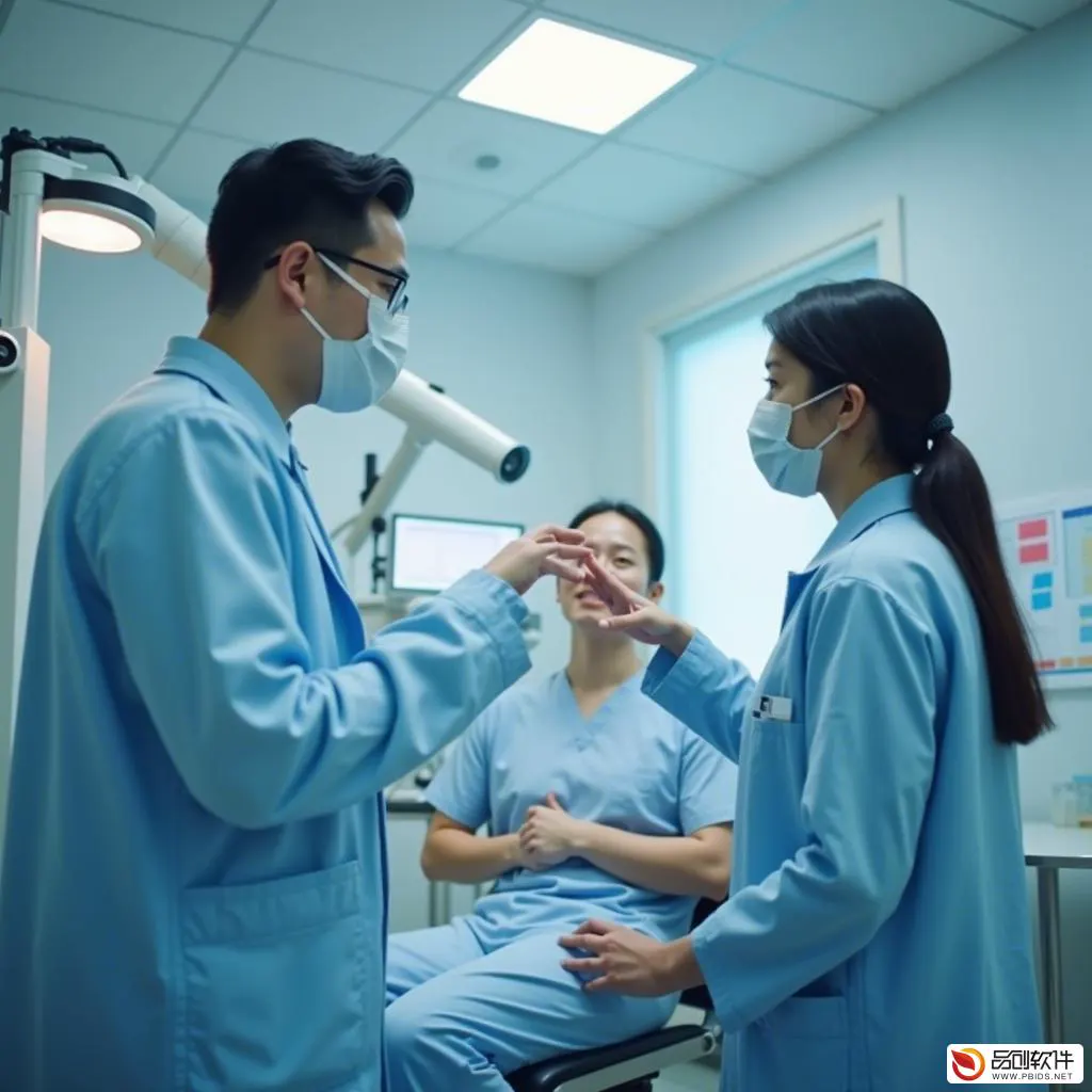苏州市医疗专科专病系统运营商：引领医疗精准服务...