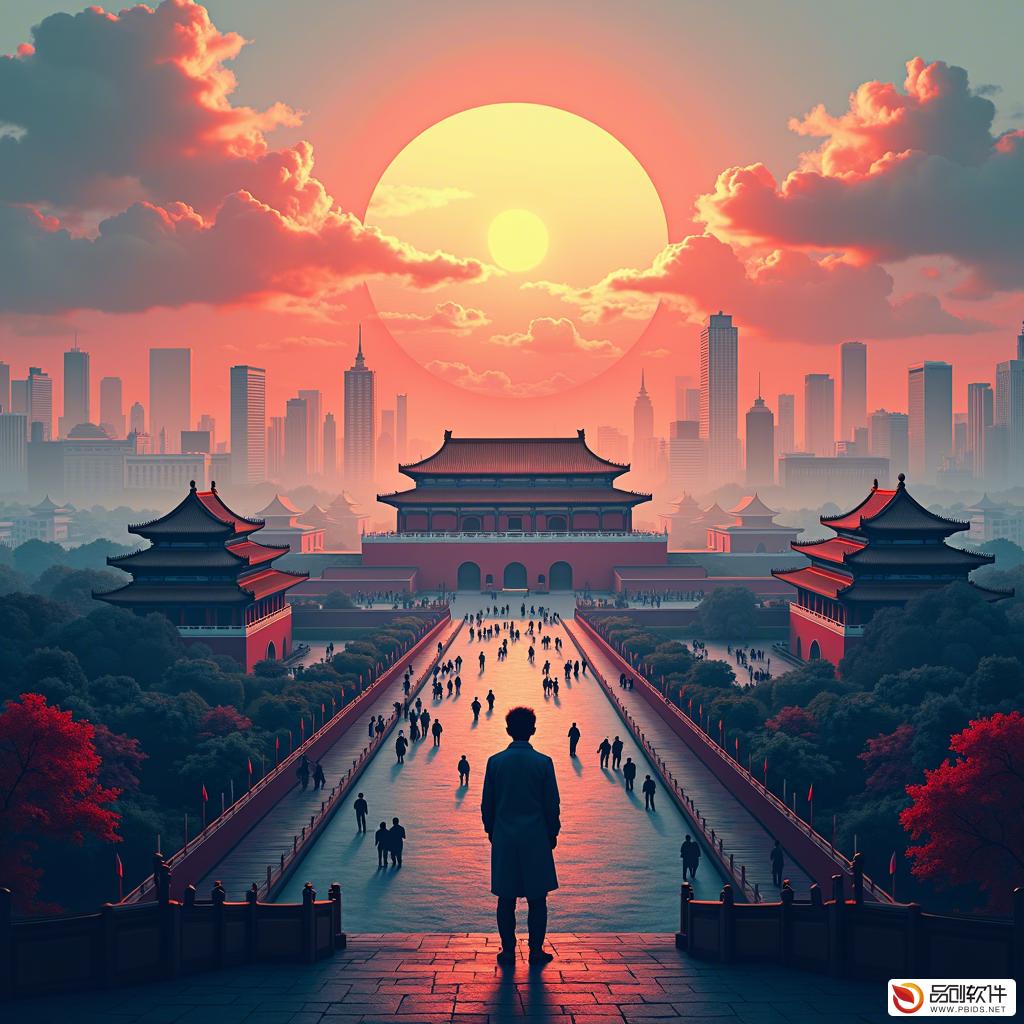 北京市党建知识图谱构建平台公司的创新与实践
