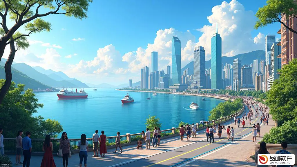 珠海市制造业MES系统研发团队的创新之路

