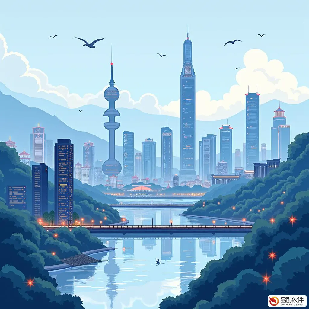 重庆市医疗影像边缘计算平台运营商：引领智慧医疗...