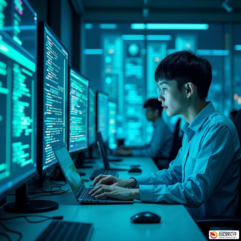 天津市软件测试与运维服务技术中心：引领技术创新与服务...