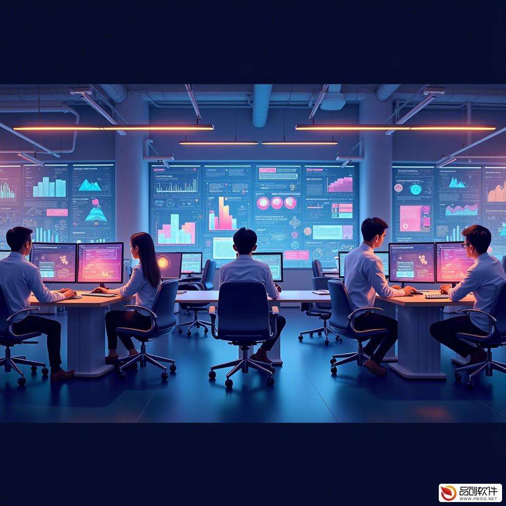 北京市健康数据实时监测平台的创新之路：研发团队...