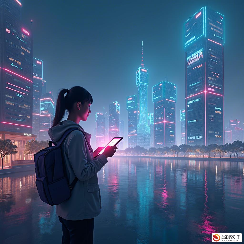 深圳市人机交互界面设计运营商：塑造未来交互体验...