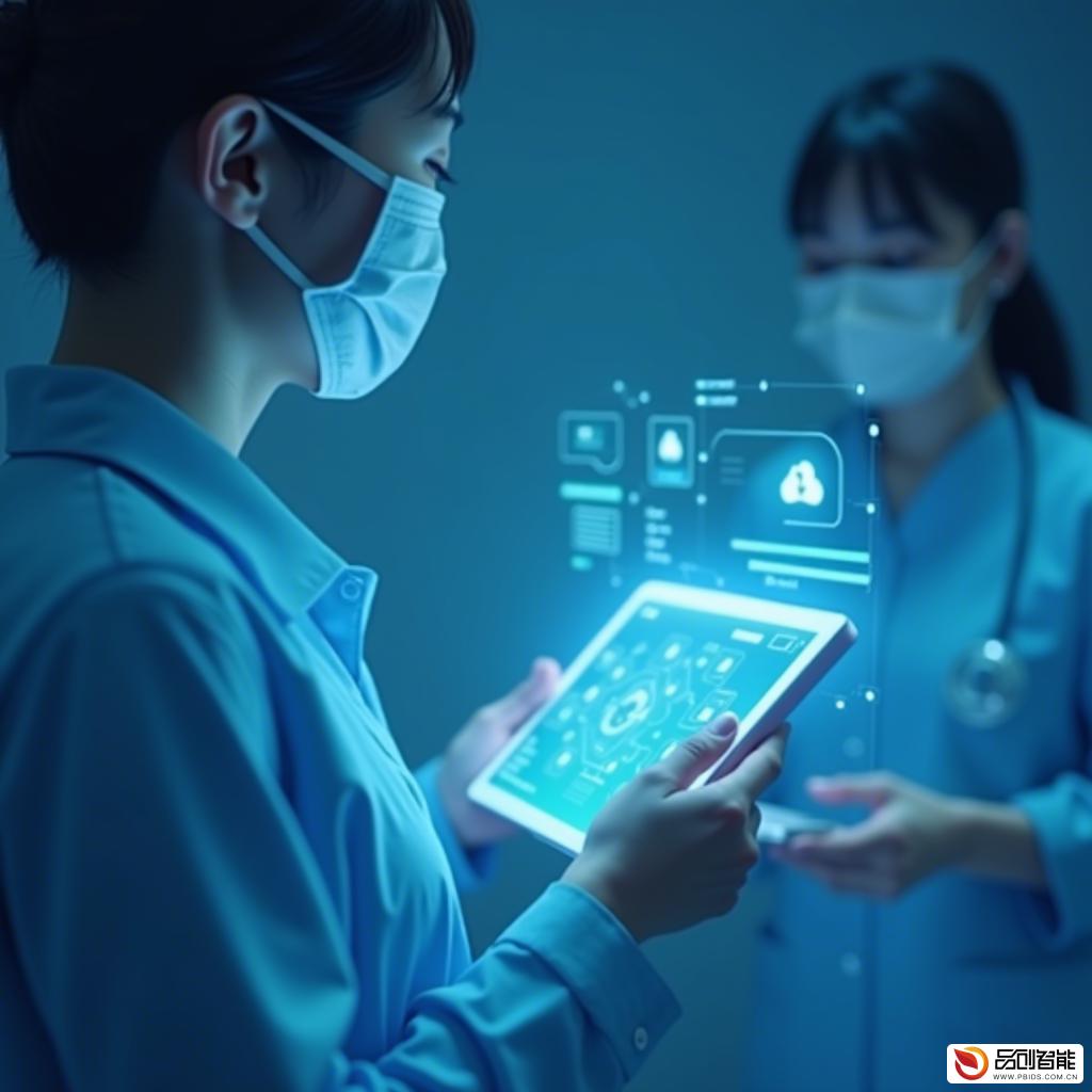 天津市家庭医疗档案管理平台生态链：构建智慧健康...