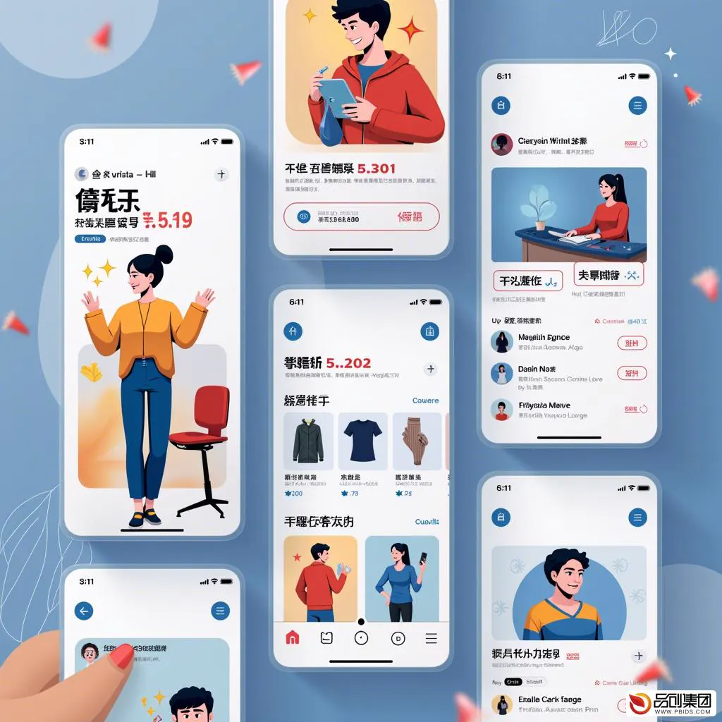 商业微信小程序制作全攻略：从零到一的实战指南
