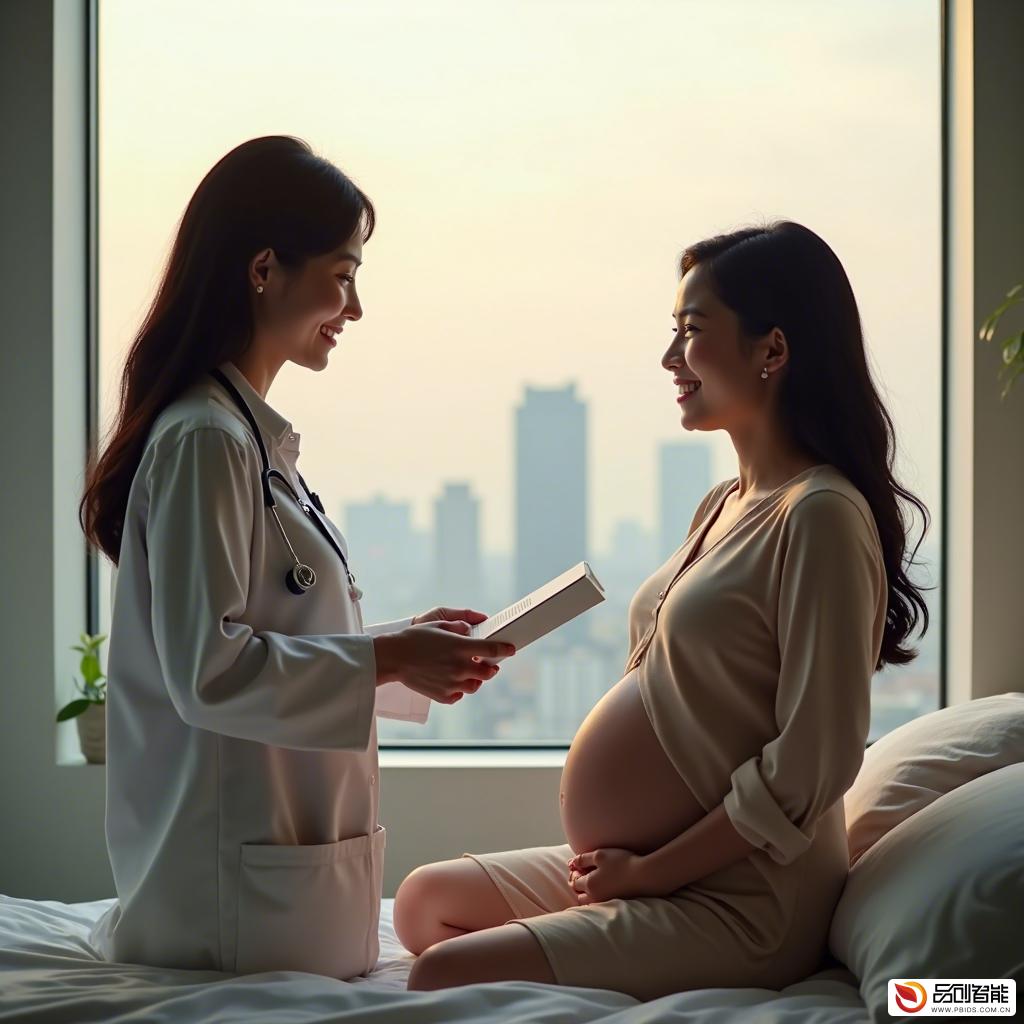 天津市妊娠期营养监测团队的使命与实践
