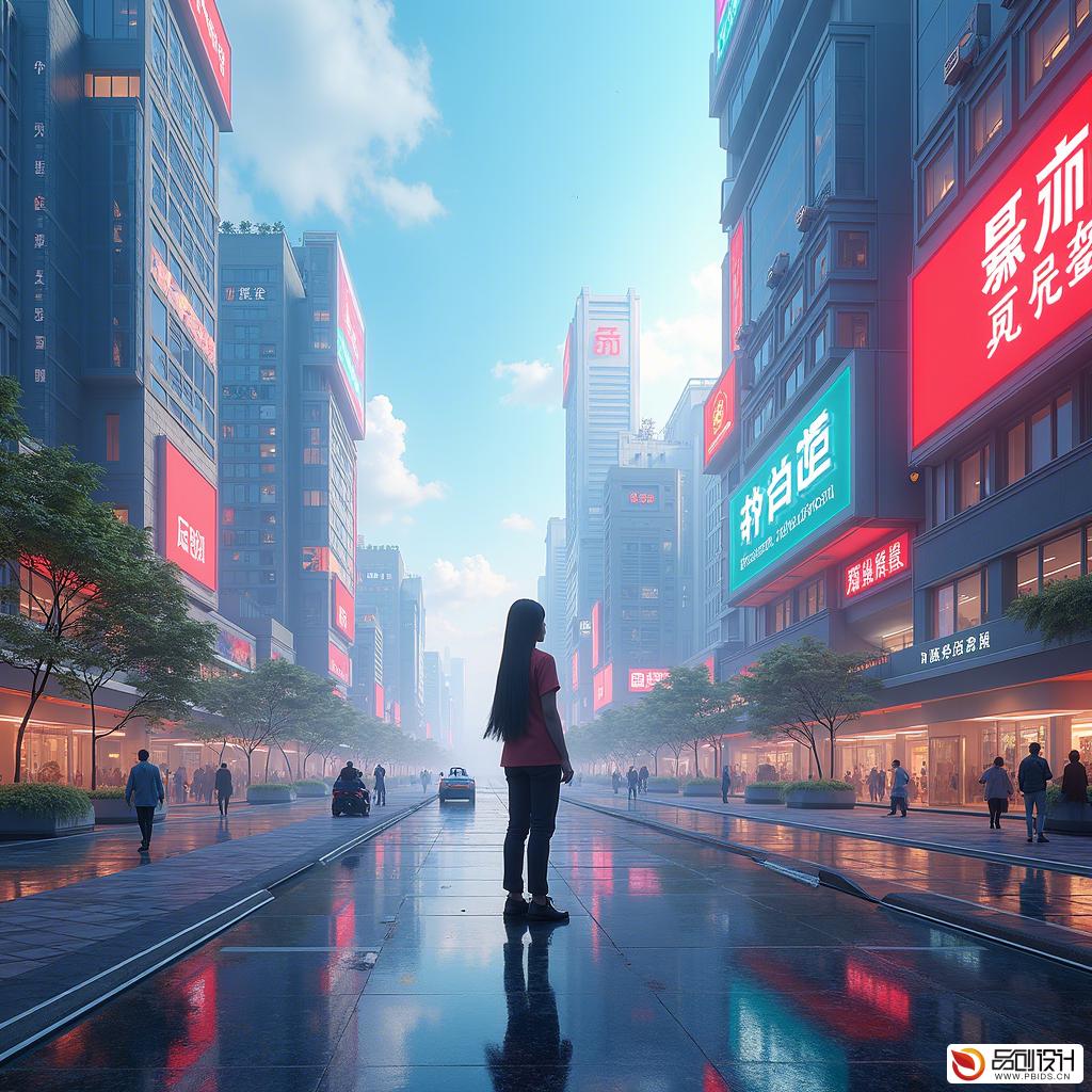 湛江市创新设计策略：激发城市活力，引领未来发展
